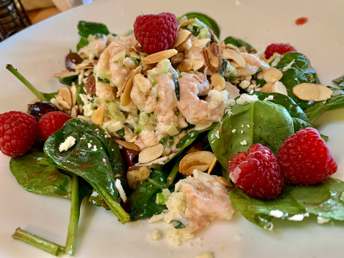 Salatdressings – 2 Rezepte und ein paar richtig gute&nbsp;Tipps￼